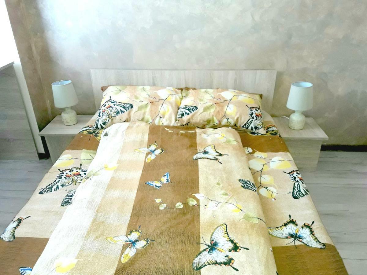 Ana'S Apartment Oradea Eksteriør billede
